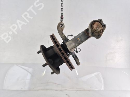 Left front steering knuckle RENAULT MASTER III Van (FV) 2.3 dCi 135 RWD (FV0N) | BP40277359M25 - Image 2