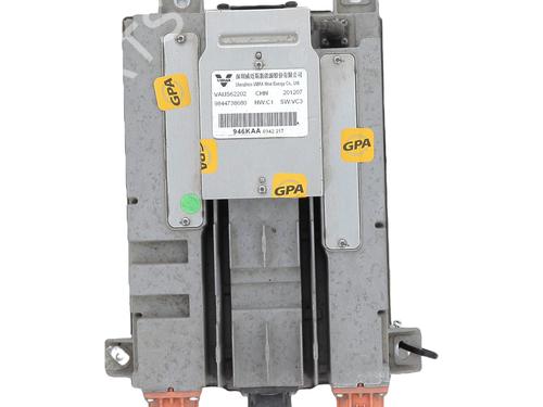 Inverter/Converter CITROËN AMI (9A_) Electric (9AZ2CA) | BP27910524M119 
