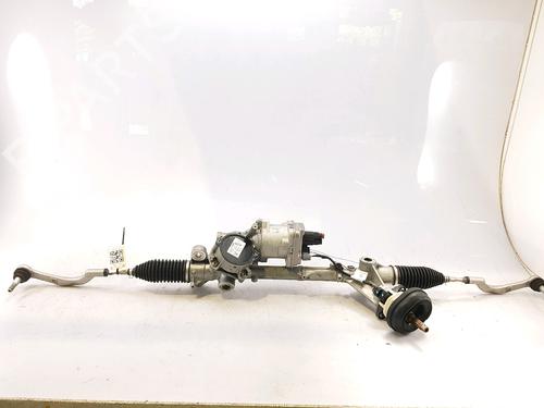 Styregear/Snekke NISSAN QASHQAI III (J12) 1.3 DIG-T (158 hp) 18353205