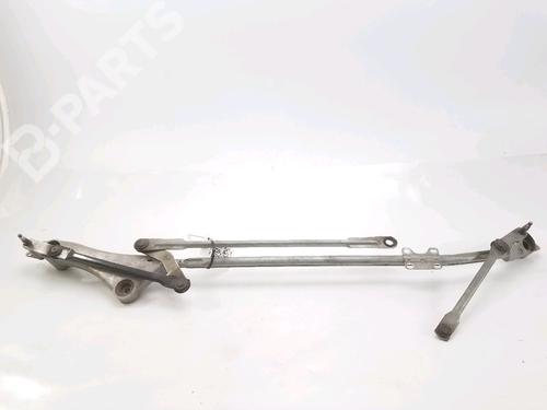 Used Front wipers mechanism Front wipers mechanism MERCEDES-BENZ A-CLASS (W169) A 160 CDI (169.006, 169.306) (82 hp) 10439562 10439562