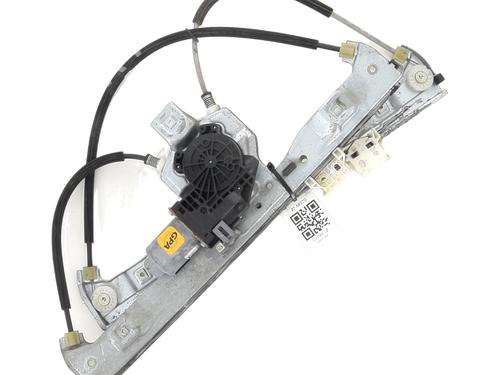Used Front left window mechanism CITROËN DS3 (SA_) 1.6 HDi 110 (112 hp) 23535596