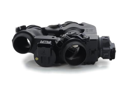 Sensori di flusso dell'aria CITROËN C4 I (LC_) 1.6 HDi (109 hp) 30827117