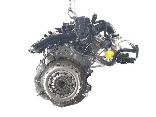 Engine RENAULT TWINGO III (BCM_, BCA_) 0.9 TCe 95 | BP39194667M1 - Image 3