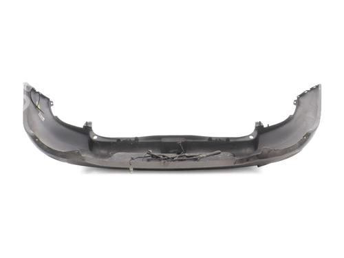 Rear bumper RENAULT CLIO III (BR0/1, CR0/1) 1.5 dCi (BR17, CR17) | BP29761922C8 