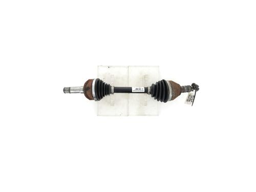 Used Left front driveshaft OPEL ASTRA J Sports Tourer (P10) 2.0 CDTI (35) (160 hp) 18130643