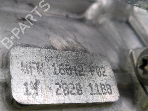 Gearbox VW GOLF VI (5K1) 2.0 TDI 4motion | BP26137538M3 