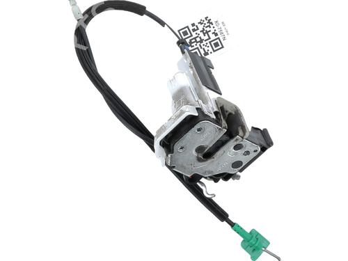 Vergrendeling links voor CITROËN NEMO MPV 1.3 HDi 80 (80 hp) 26444240