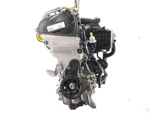 Used Engine Engine AUDI A1 (8X1, 8XK) 1.4 TFSI (125 hp) 36006032 36006032