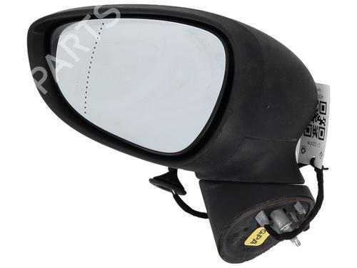 left-mirror-ford-fiesta-vi-cb1-ccn-2008-33332308 main image