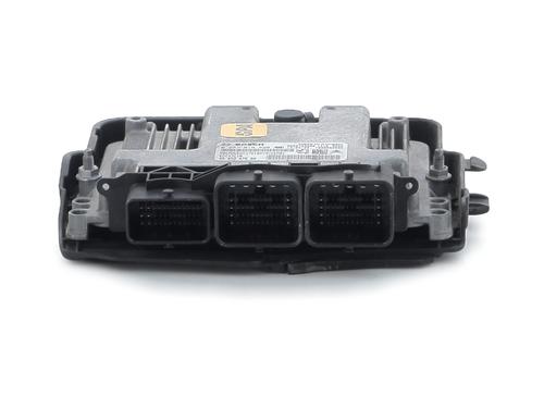 Used Engine control unit (ECU) PEUGEOT 208 I (CA_, CC_) 1.4 HDi (68 hp) 32842311