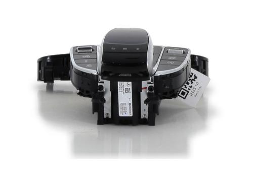 Electronic module MERCEDES-BENZ C-CLASS (W205) AMG C 63 S (205.087) | BP31207466M83