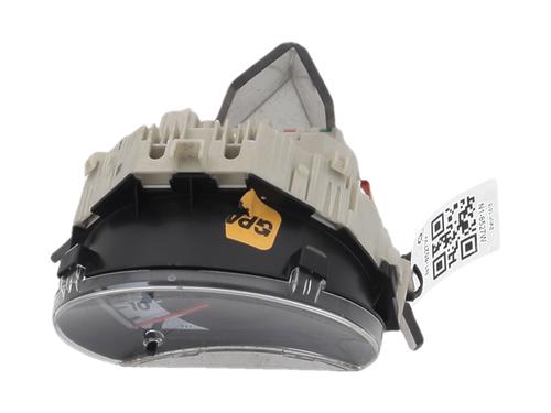 Used Instrument cluster Instrument cluster PEUGEOT 107 (PM_, PN_) 1.0 (68 hp) 40058262 40058262