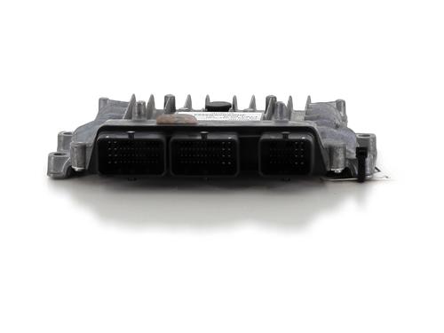 Used Engine control unit (ECU) PEUGEOT 508 I (8D_) 2.0 HDi (140 hp) 23203863