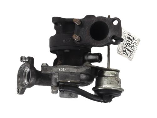 Turbolader/Kompressor Turbolader/Kompressor PEUGEOT 206+ (2L_, 2M_) 1.4 HDi eco 70 (68 hp) 37532048 37532048