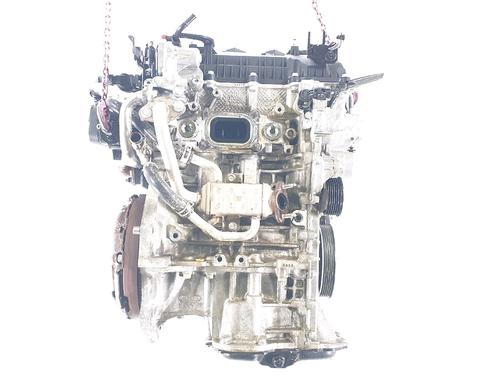 Engine HYUNDAI i10 III (AC3, AI3) 1.0 MPi | BP30924844M1