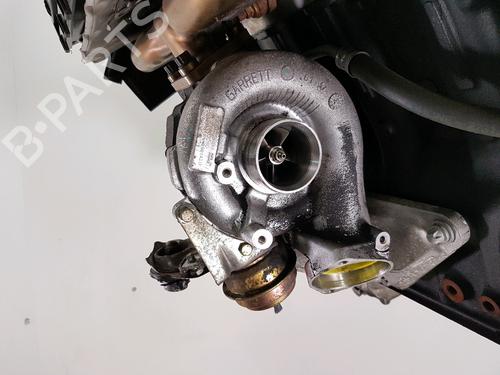Engine BMW 3 Touring (E46) 330 d | BP36660255M1 - Image 6