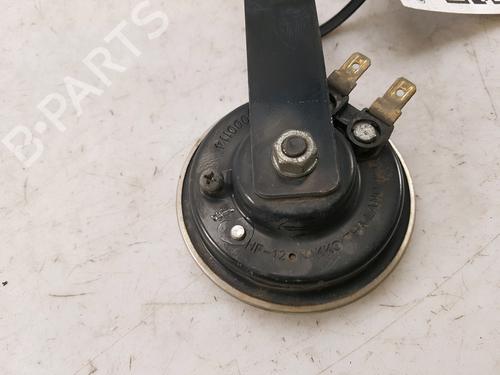 Horn NISSAN NAVARA NP300 Pickup (D23, D23T) 2.3 dCi 4x4 (D231, D23T) | BP27915732E13 