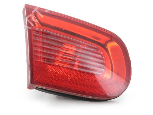 Used Left tailgate light Left tailgate light VW EOS (1F7, 1F8) 2.0 TDI (140 hp) 34711524 34711524