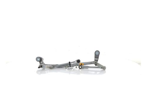Used Front wipers mechanism RENAULT TWINGO III (BCM_, BCA_) Z.E: (BCA1) (82 hp) 29055632