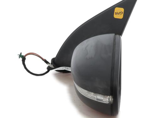 Left mirror VW GOLF VI (5K1)  | BP27169664C26 