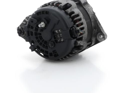Alternator OPEL ASTRA J (P10) 1.7 CDTI (68) | BP40487430M7 - Image 3