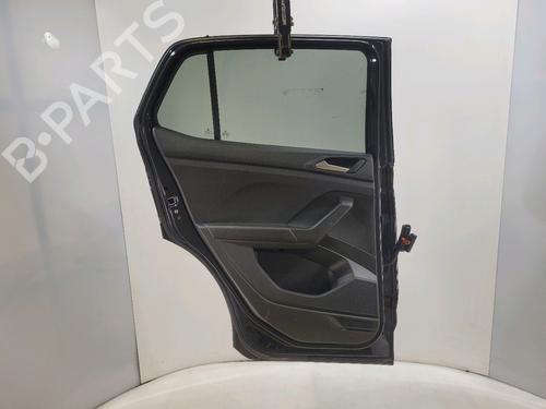 Dør venstre bak VW T-CROSS (C11, D31) 1.0 TSI | BP29931462C4
