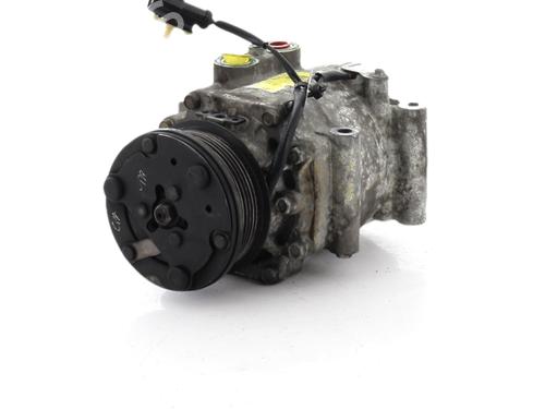 Used AC compressor AC compressor FORD FOCUS I (DAW, DBW) 1.8 TDCi (100 hp) 40618719 40618719