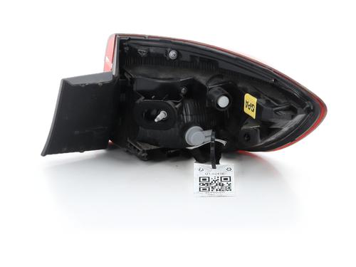 Left taillight RENAULT CLIO V (B7_) 1.5 Blue dCi 100 (B7AD) | BP36945941C34 - Image 4