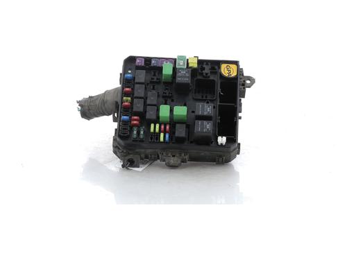 Used Fuse box CITROËN C-CROSSER (VU_, VV_) 2.2 HDi (156 hp) 27900448