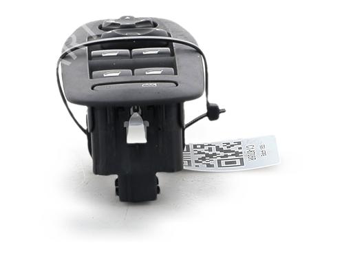 Left front window switch PEUGEOT 2008 I (CU_) 1.6 BlueHDi 100 | BP39665583I27 - Image 2