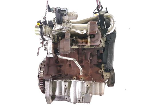 Engine RENAULT KANGOO Express (FC0/1_) 1.5 dCi | BP38633317M1 - Image 4