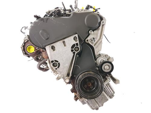 Used Engine Engine VW POLO V (6R1, 6C1) 1.6 TDI (90 hp) 33685408 33685408
