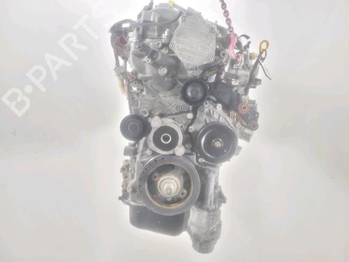 Used Engine TOYOTA COROLLA Verso (ZER_, ZZE12_, R1_) 2.2 D-4D (AUR10_, AUR10R) (136 hp) 30653689