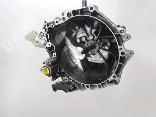 Gearbox CITROËN C3 II (SC_) 1.6 HDi | BP36373549M3 - Image 2