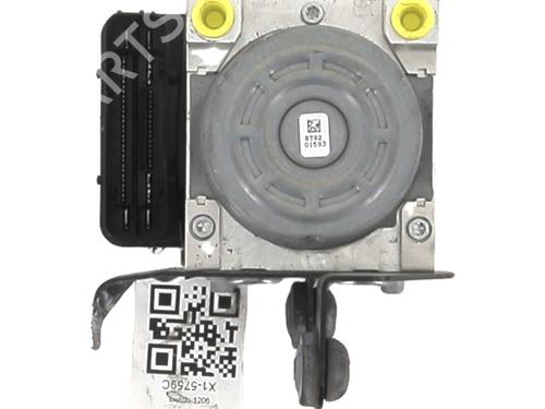 ABS pump FORD TRANSIT CONNECT V408 Box Body/MPV 1.5 EcoBlue | BP32076608M43 