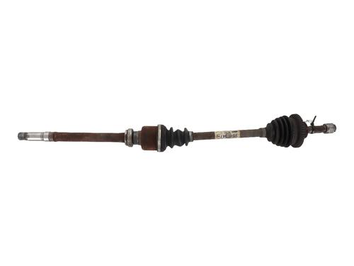 Used Right front driveshaft PEUGEOT 206+ (2L_, 2M_) 1.4 i (73 hp) 29695837