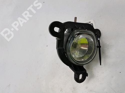 Used Right front fog light Right front fog light ALFA ROMEO MITO (955_) 1.3 MultiJet (955AXP1A, 955AYC1A) (95 hp) 11120924 11120924