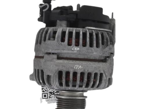 Alternator VW GOLF V (1K1) 1.9 TDI | BP37016815M7 - Image 4