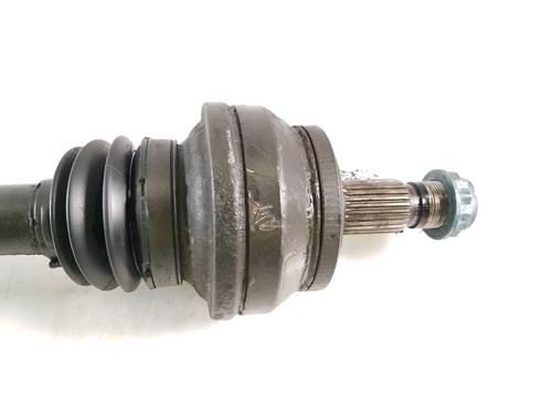 Left rear driveshaft MERCEDES-BENZ C-CLASS (W204) C 220 CDI (204.008) | BP11186490M40  - Image 5