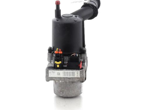 Used Steering pump Steering pump PEUGEOT 307 (3A/C) 1.6 HDi 110 (109 hp) 33685131 33685131