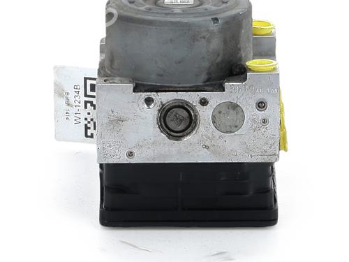 ABS pump PEUGEOT 2008 I (CU_) 1.6 HDi | BP36210447M43 - Image 2