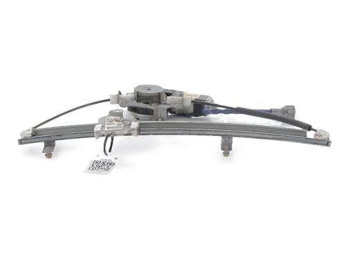 Front left window mechanism NISSAN PICK UP (D22) 2.5 dCi 4WD | BP36210868C22 - Image 3