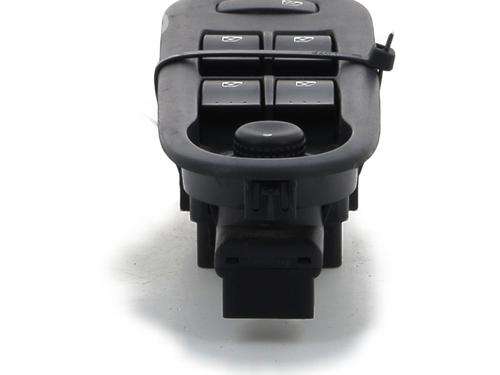 Left front window switch RENAULT KANGOO / GRAND KANGOO II (KW0/1_) 1.5 dCi (KW0C, KW2C, KW4C) | BP29623614I27 