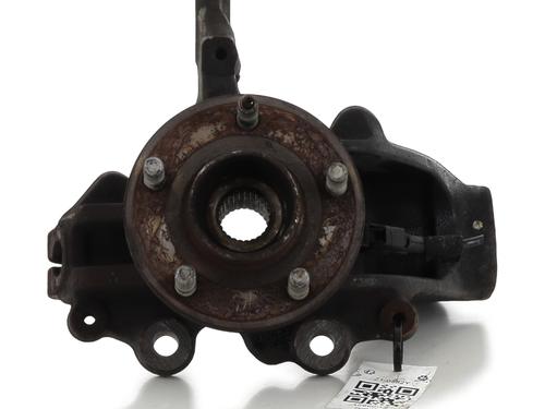 Used Right front steering knuckle FORD C-MAX II (DXA/CB7, DXA/CEU) 1.6 TDCi (115 hp) 29381161