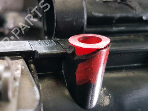 Engine RENAULT CLIO IV (BH_) 0.9 TCe 90 (BHNF, BHMA, BHMH, BHJK, BHJR) | BP33866913M1  - Image 10