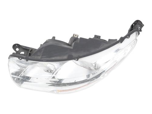 Left headlight CITROËN DS4 (NX_) 1.6 HDi 110 | BP34414544C28  - Image 5