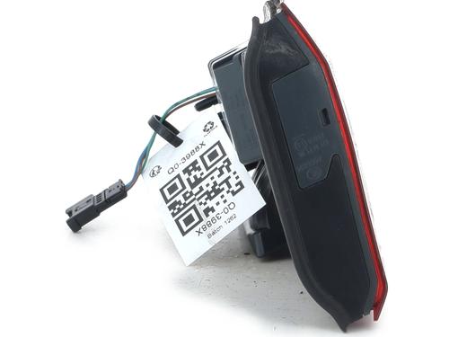 Right tailgate light BMW 1 (F20) 120 d | BP33190091C80 - Image 4