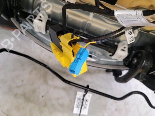 Right front seat BMW 2 Gran Tourer (F46) 218 d | BP27915143C16