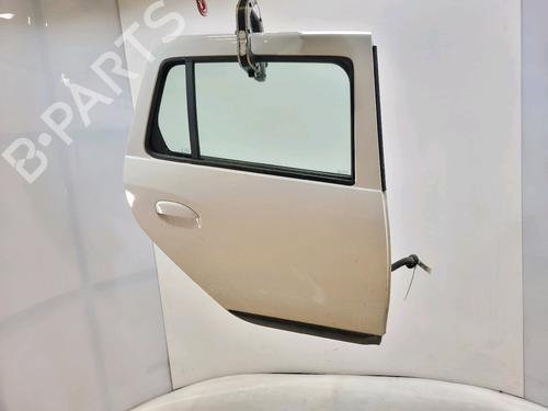 Used Right rear door DACIA LOGAN MCV II TCe 90 (K8M1, K8MA, K8AC) (90 hp) 29552992