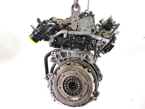 Engine MERCEDES-BENZ A-CLASS (W177) A 160 (177.082) | BP39160528M1 - Image 3